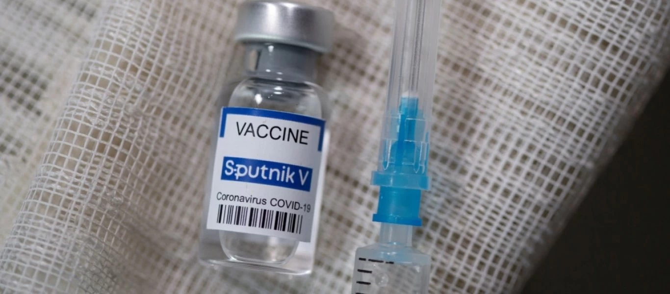 Sputnik V: Η γερμανική Επιτροπή Εμβολιασμού ενέκρινε την προκαταρκτική παραγγελία της Βαυαρίας